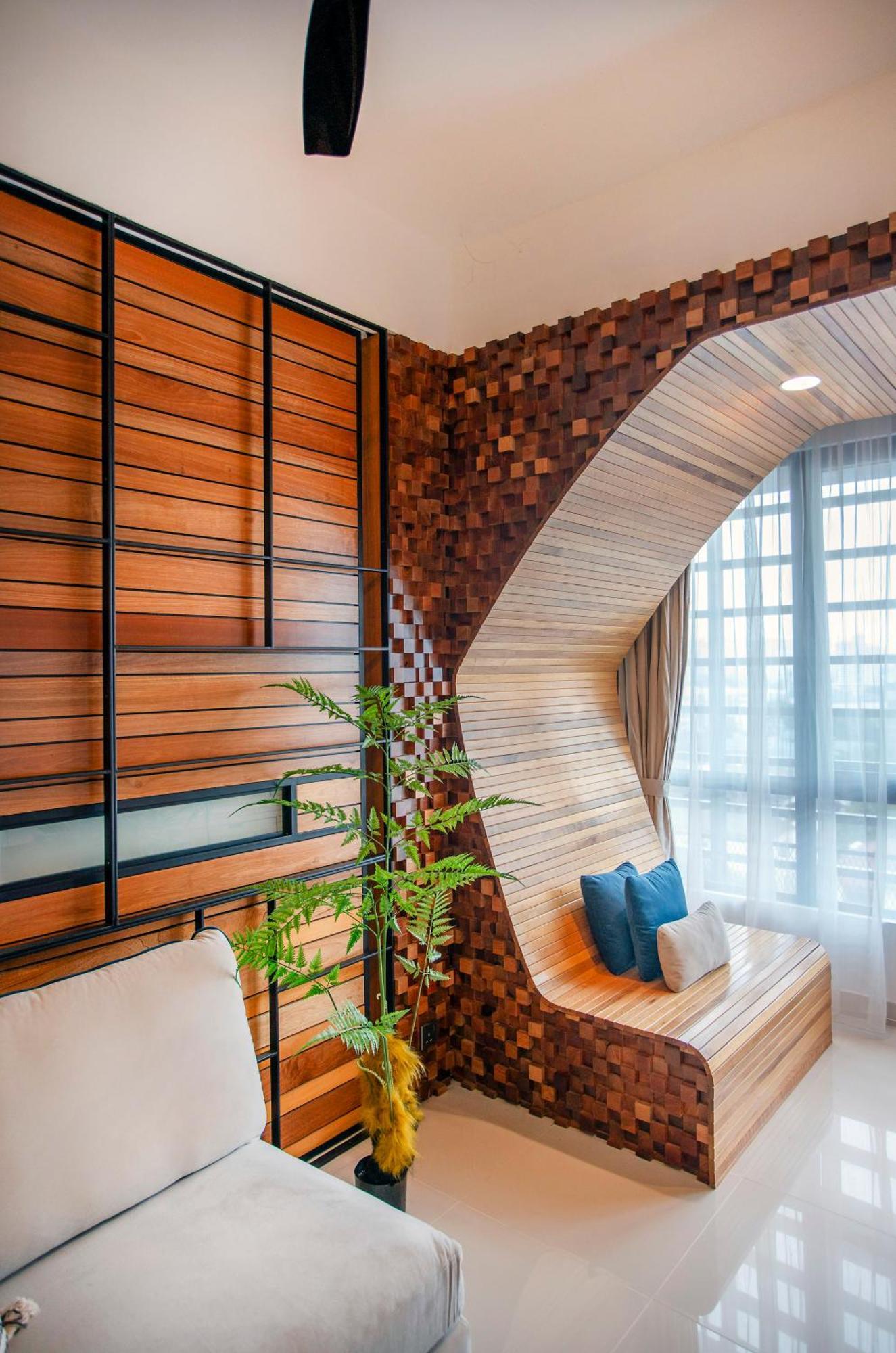 Novo Ampang By Cobnb Near Gleneagles Pangsapuri *