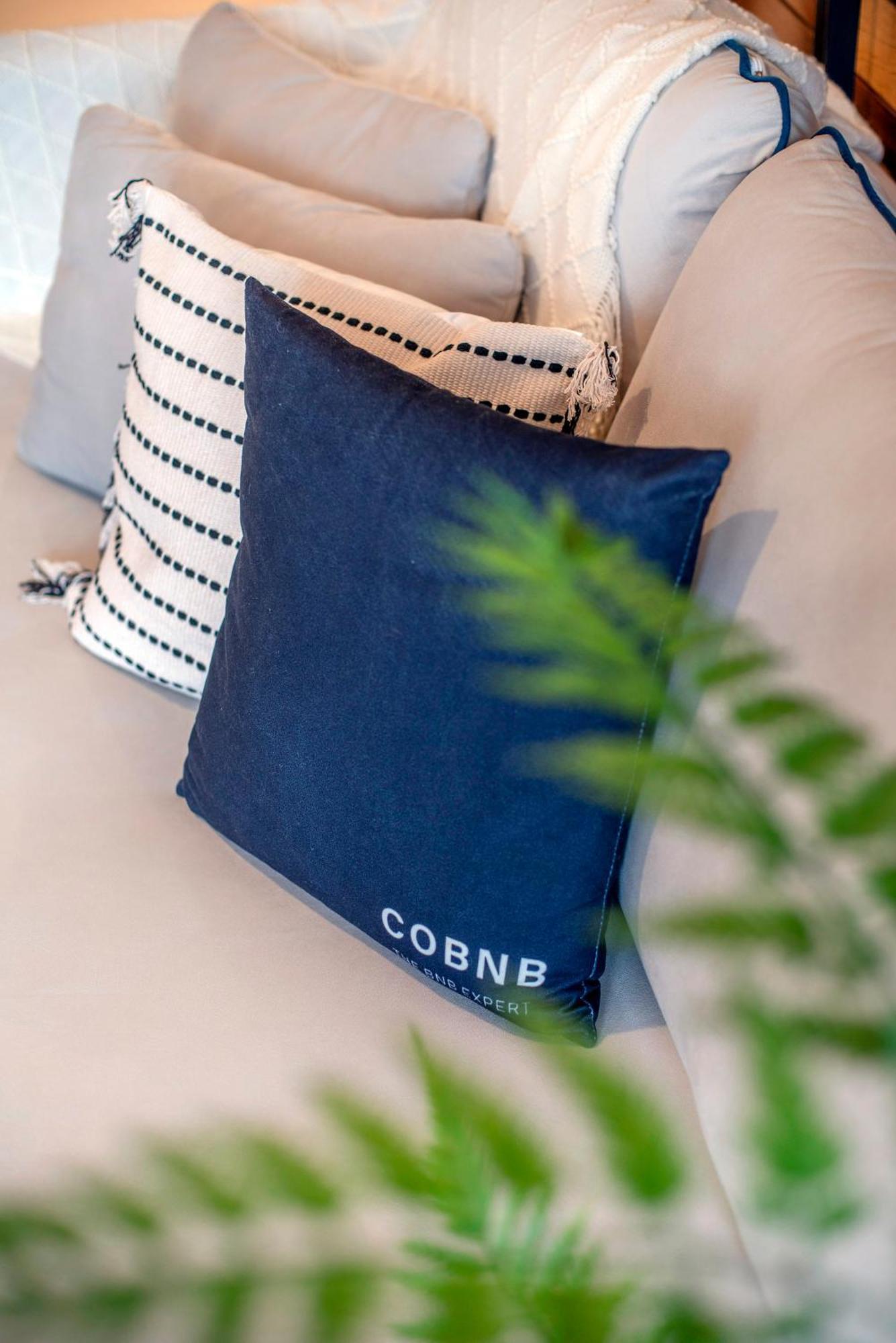 Pangsapuri Novo Ampang By Cobnb Near Gleneagles *
