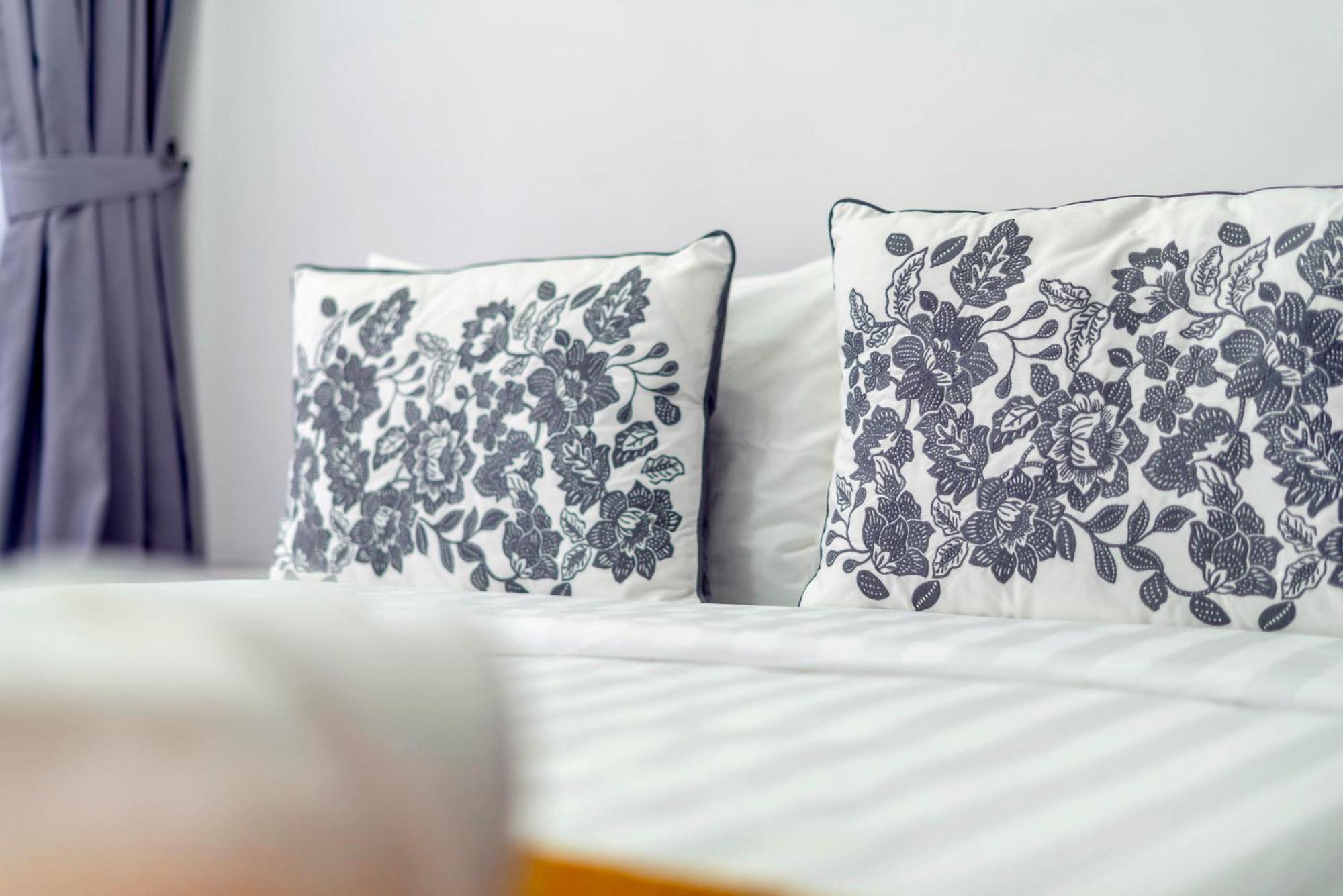 Novo Ampang By Cobnb Near Gleneagles Kuala Lumpur