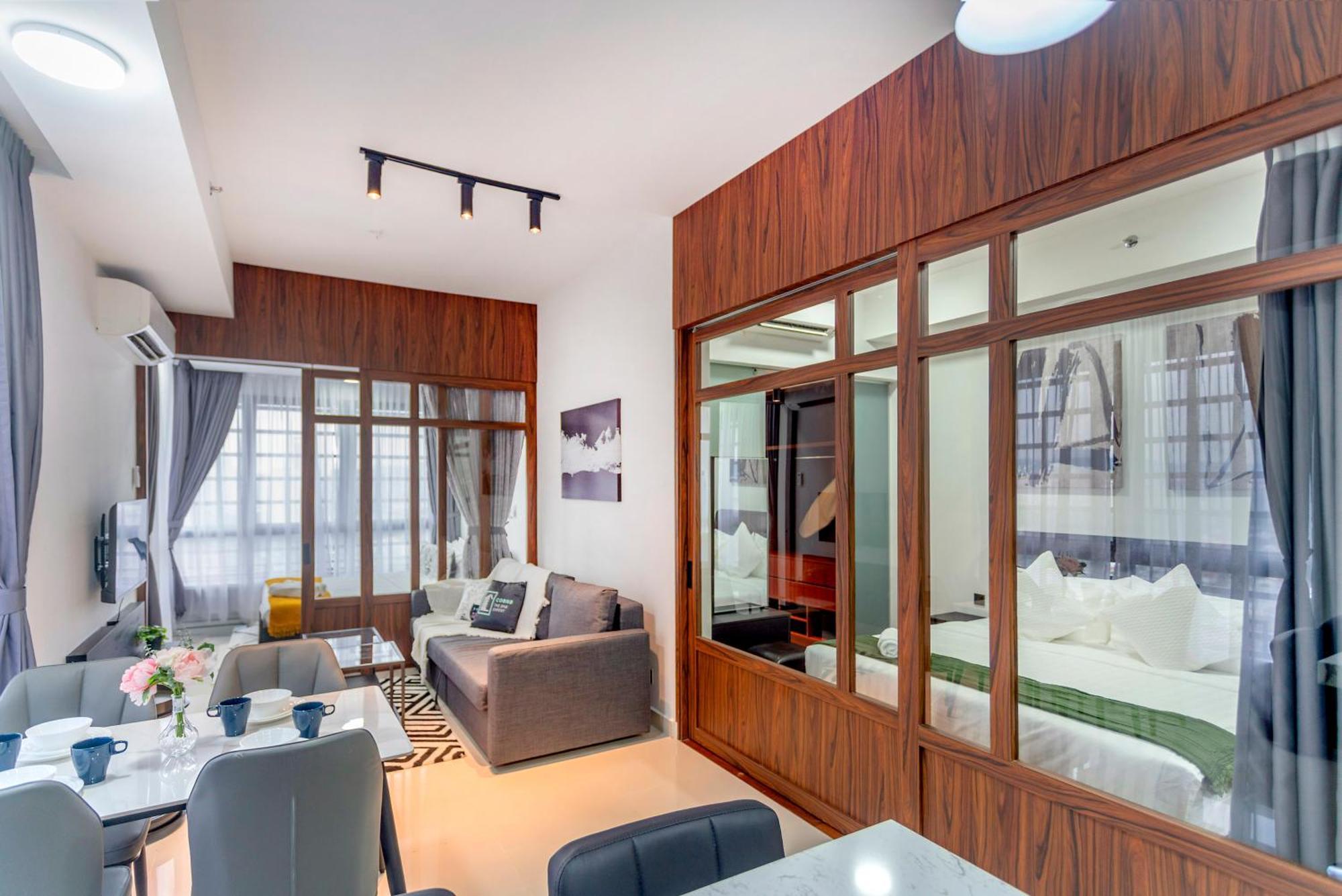 Novo Ampang By Cobnb Near Gleneagles Pangsapuri Kuala Lumpur