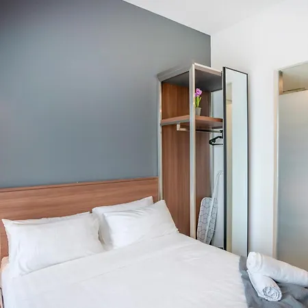 Novo Ampang By Cobnb Near Gleneagles Kuala Lumpur Exterior photo