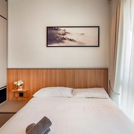 Novo Ampang By Cobnb Near Gleneagles Kuala Lumpur Exterior photo