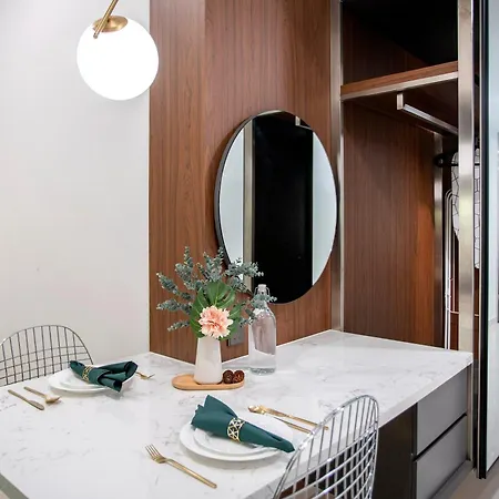 Novo Ampang By Cobnb Near Gleneagles Kuala Lumpur Exterior photo