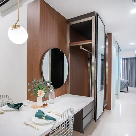 Novo Ampang By Cobnb Near Gleneagles Kuala Lumpur Exterior photo