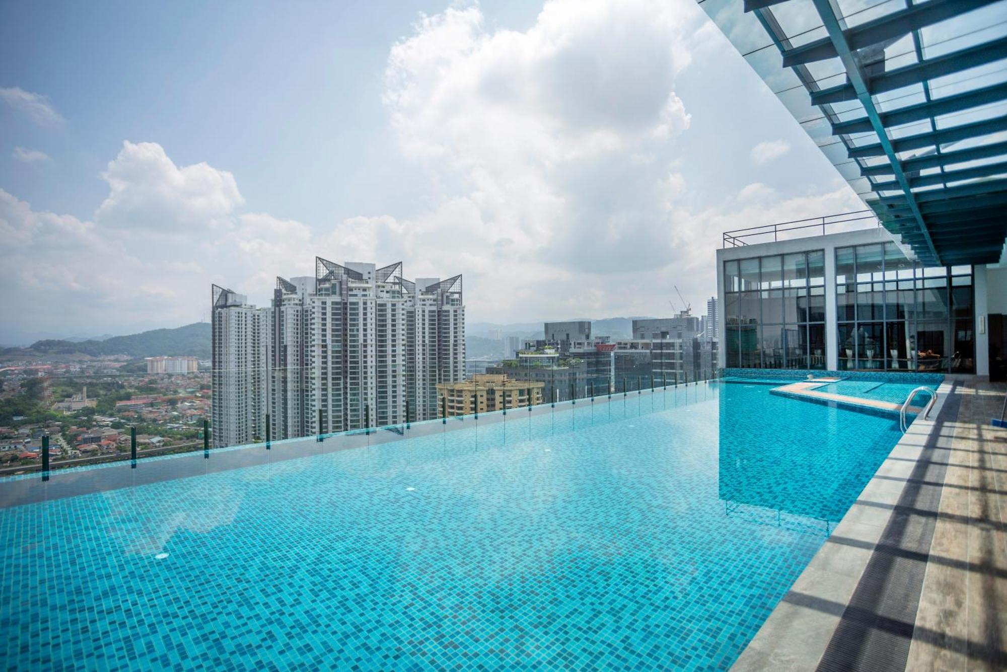 Novo Ampang By Cobnb Near Gleneagles *