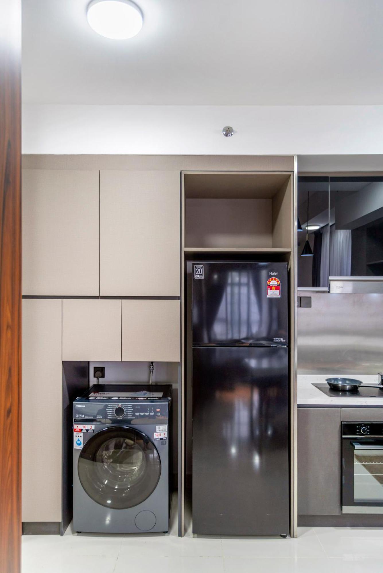 Novo Ampang By Cobnb Near Gleneagles * Kuala Lumpur