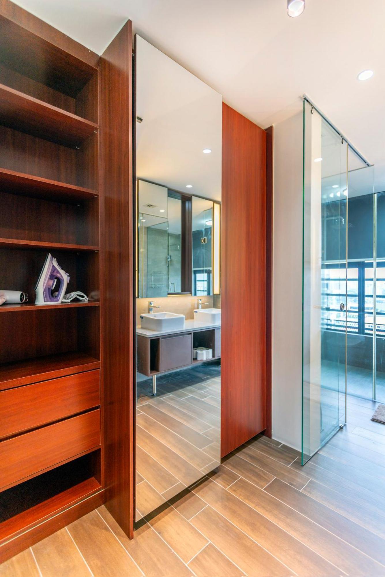 Apartment Novo Ampang By Cobnb Near Gleneagles