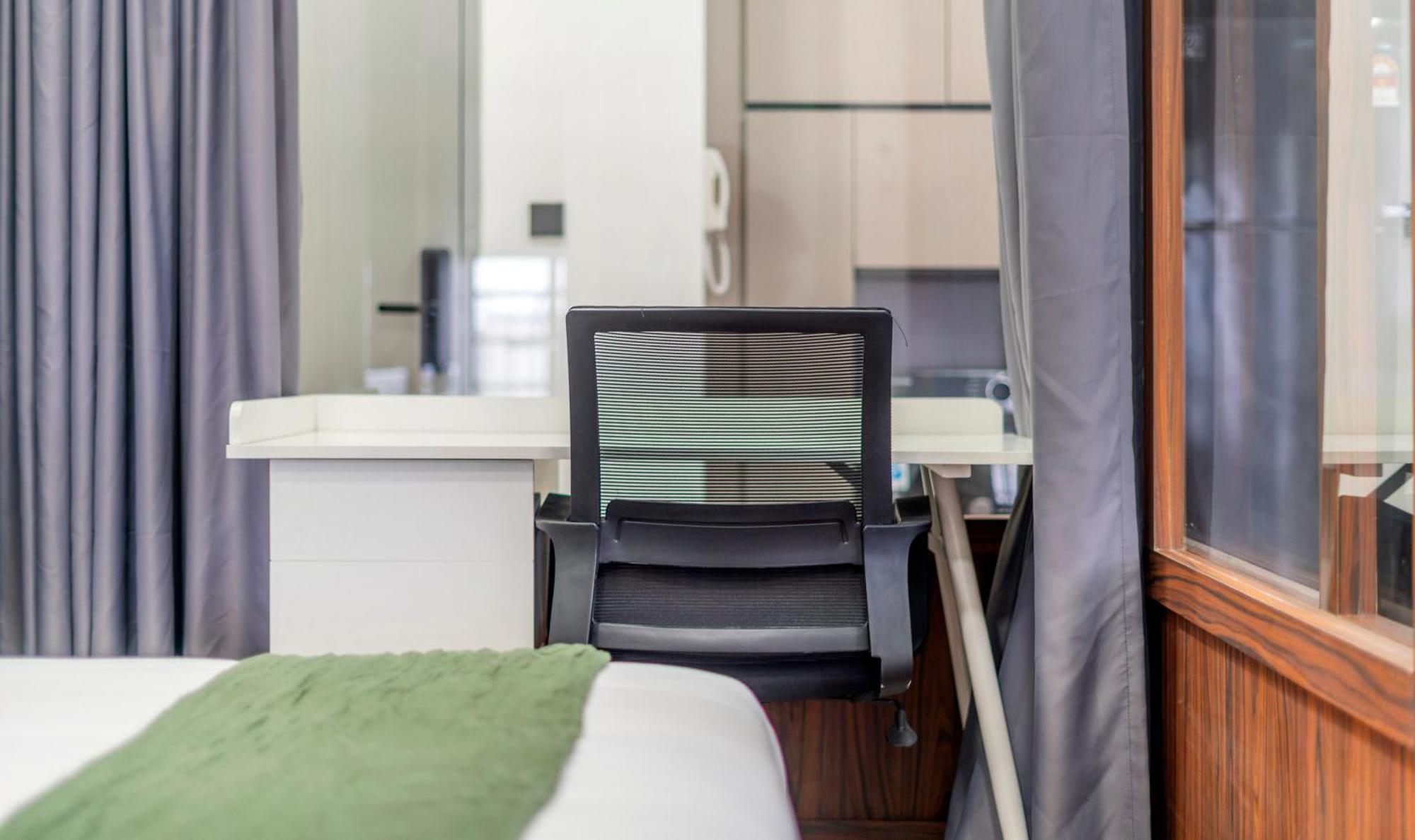 Apartment Novo Ampang By Cobnb Near Gleneagles *