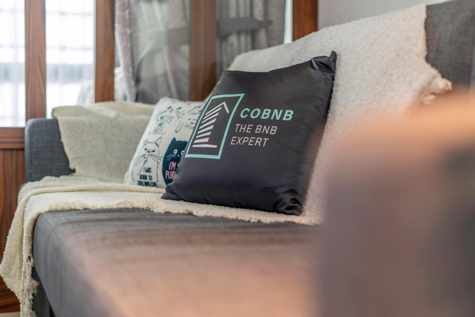 Apartment Novo Ampang By Cobnb Near Gleneagles Kuala Lumpur